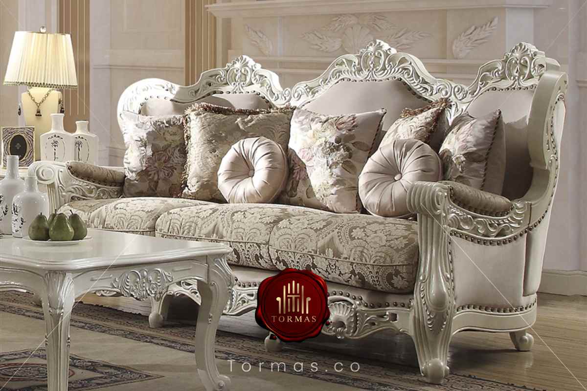 بهترین پارچه مبل فرانسوی