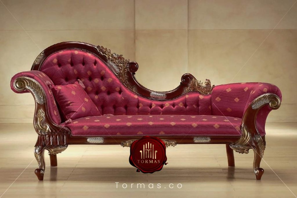 بهترین پارچه برای مبل فرانسوی