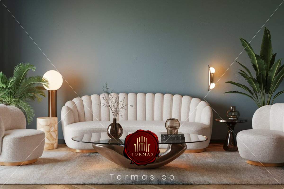 جدیدترین مبل 1405 جدیدترین مدل مبل در سال 1405