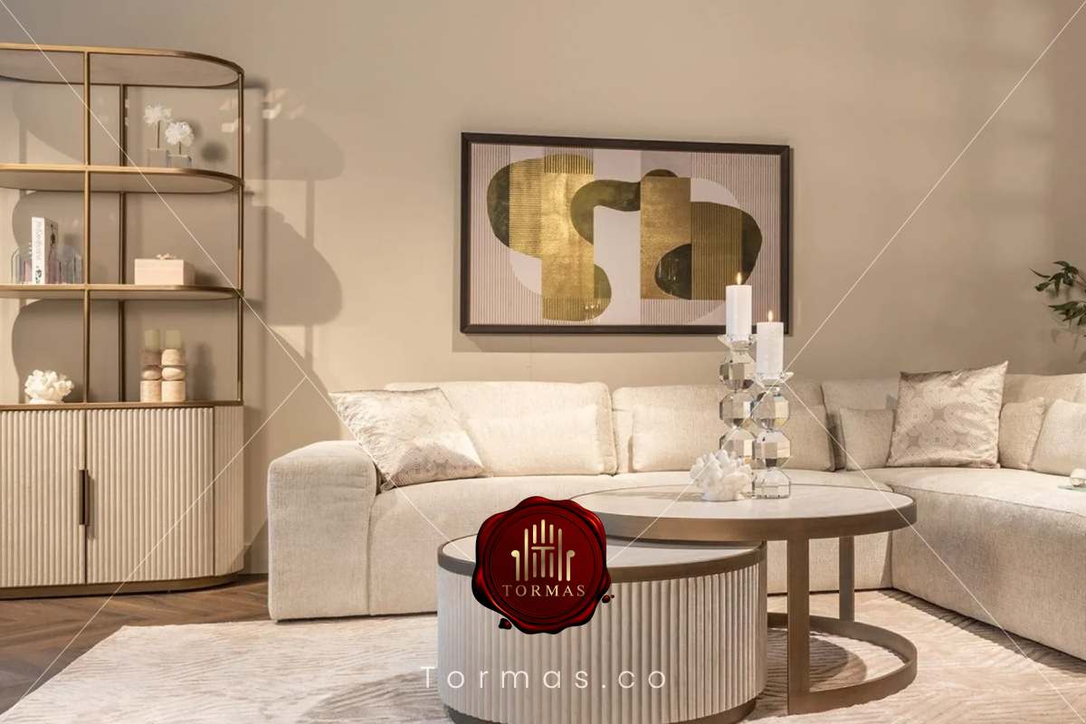 جدیدترین مبل 1405 جدیدترین مدل مبل در سال 1405