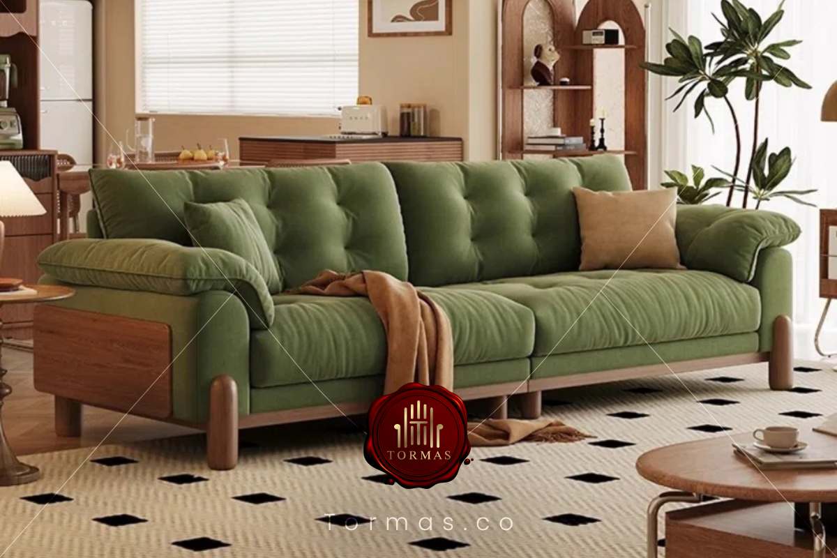 بهترین چوب برای مبلمان سلطنتی بهترین چوب برای مبلمان سلطنتی