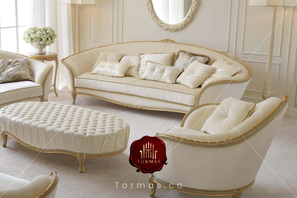 بهترین چوب برای مبلمان سلطنتی بهترین چوب برای مبلمان سلطنتی